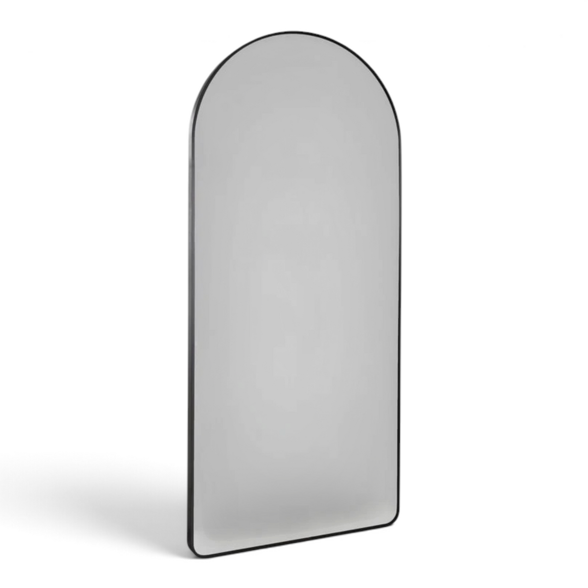 Simplistic Floor Mirror