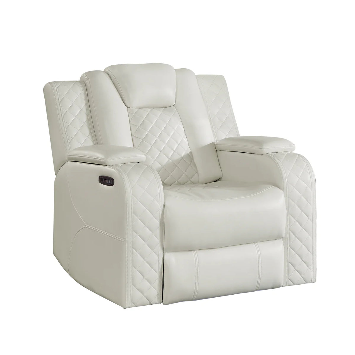 S3480 Eclipse (White)