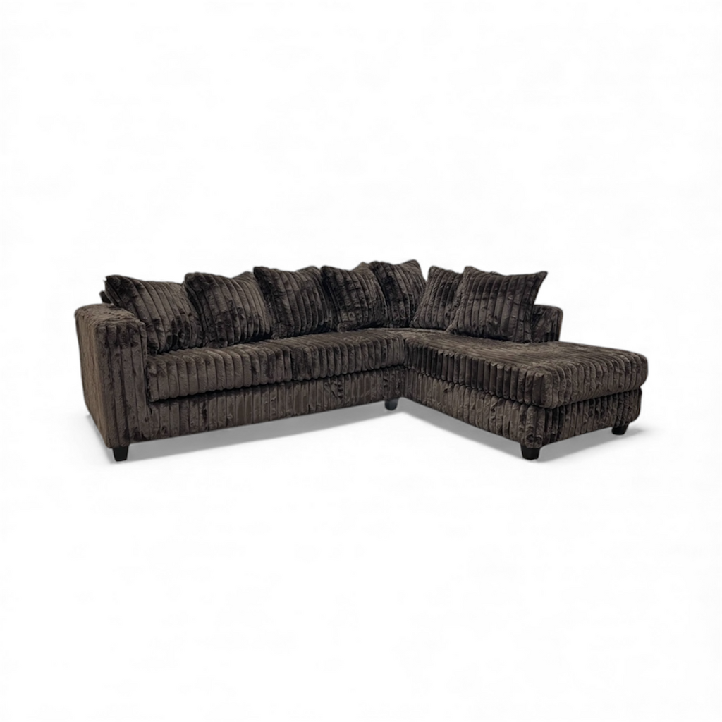 510 - Sectional (CREAM)