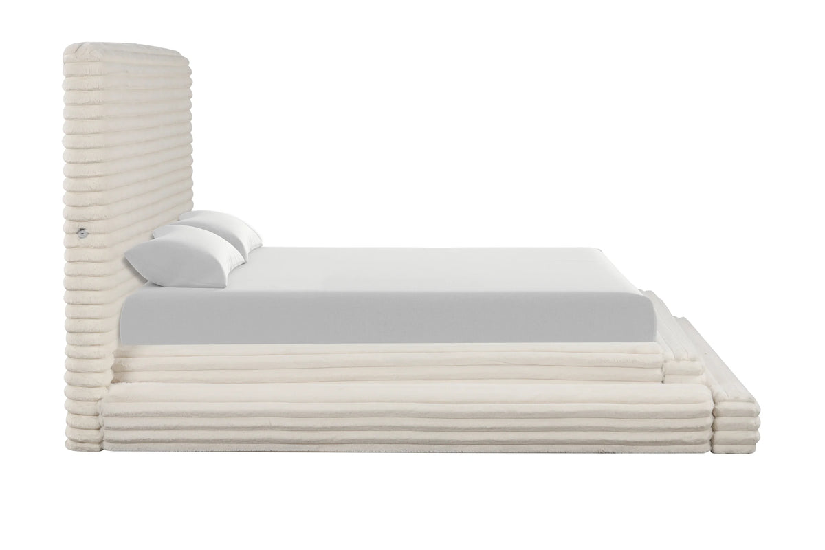 Kingdom Platform Bed