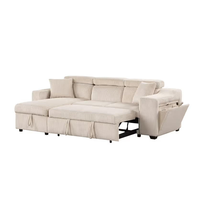 S8978 Bonaterra II (Beige)