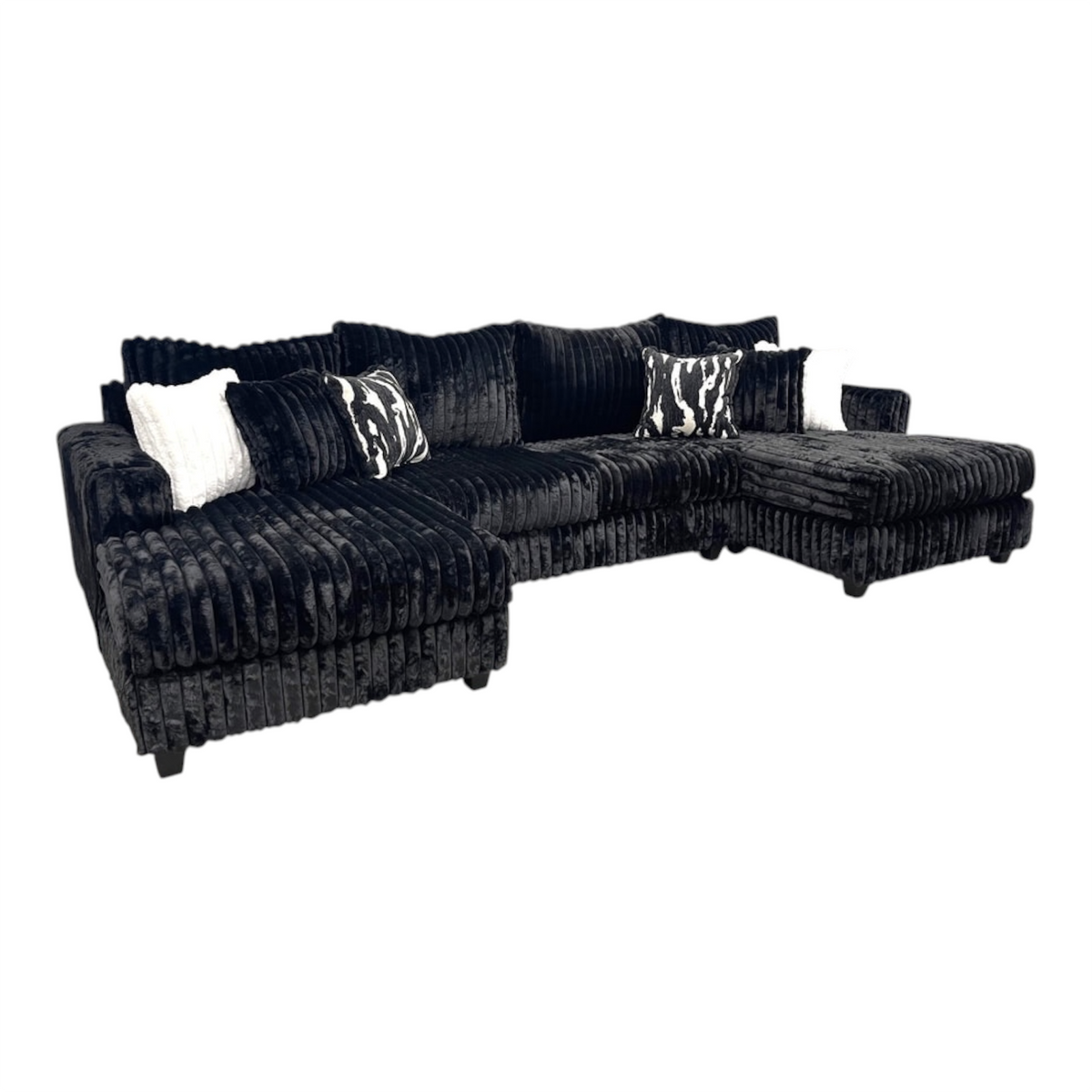 9700 Gigantic Sectional