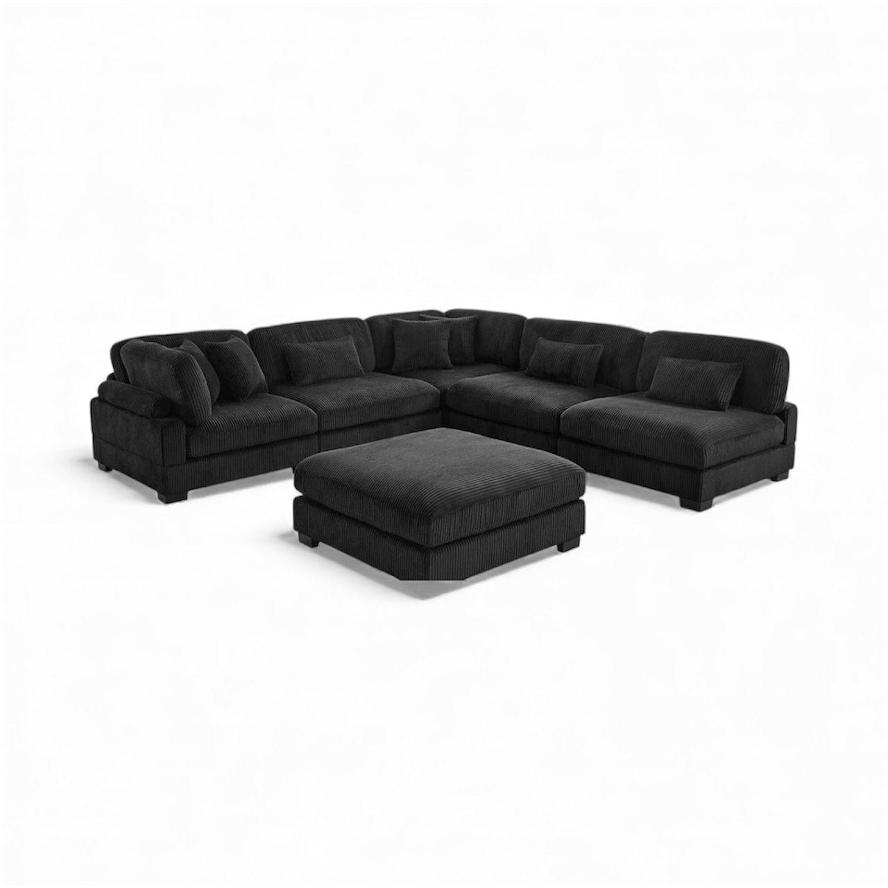 S862 Supreme (Black)