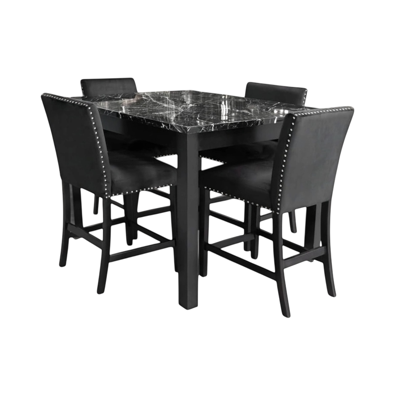 Cloud Living Bundle Black