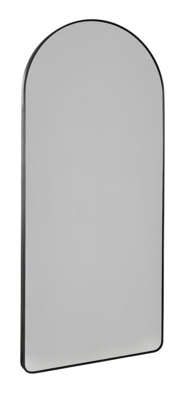 Simplistic Floor Mirror