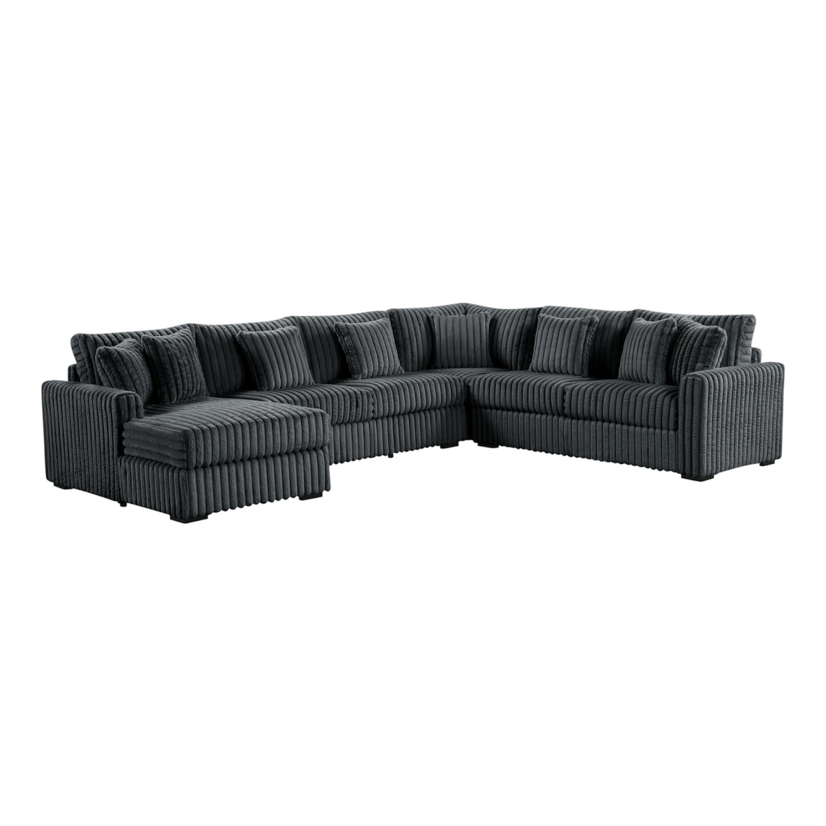 Solana Oversize Sectional