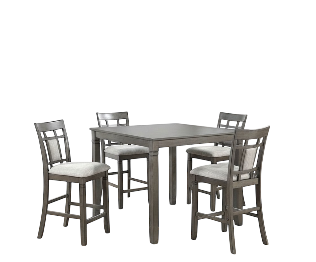 Deluxe Comfort Home Package Gray