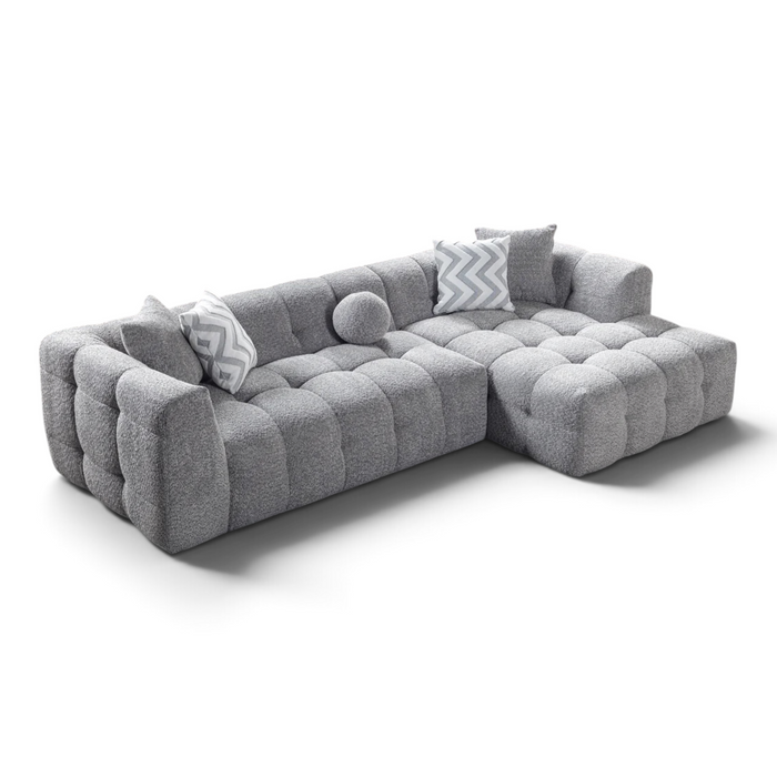 Belize Boucle RAF Sectional