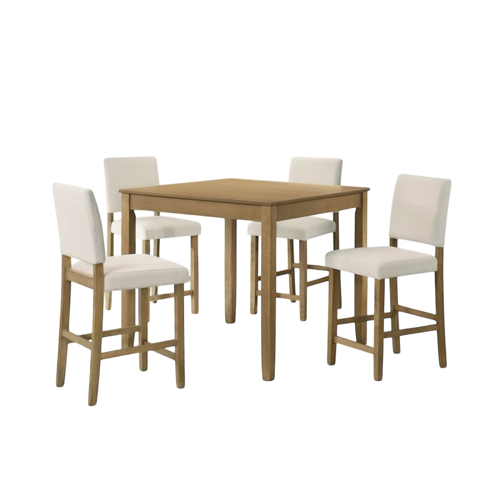 Starter Essentials Package