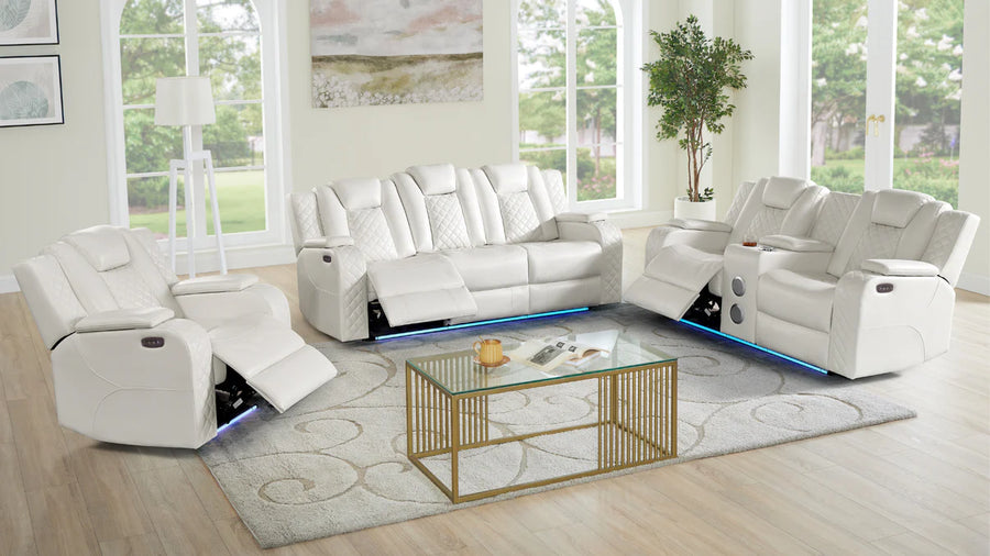 Recliner Set Collection