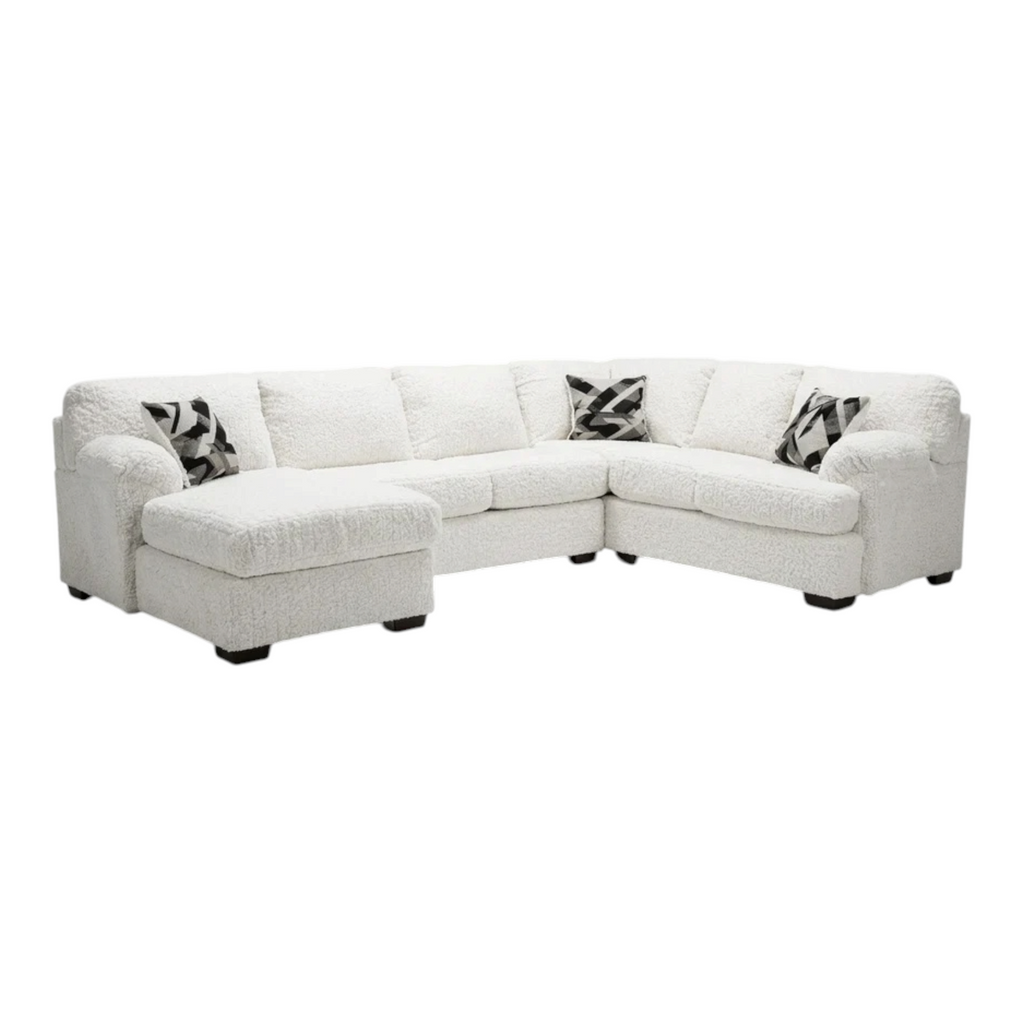 Westwood Teddy Sectional