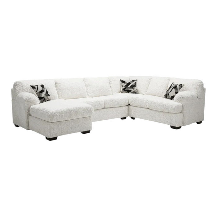 Westwood Teddy Sectional