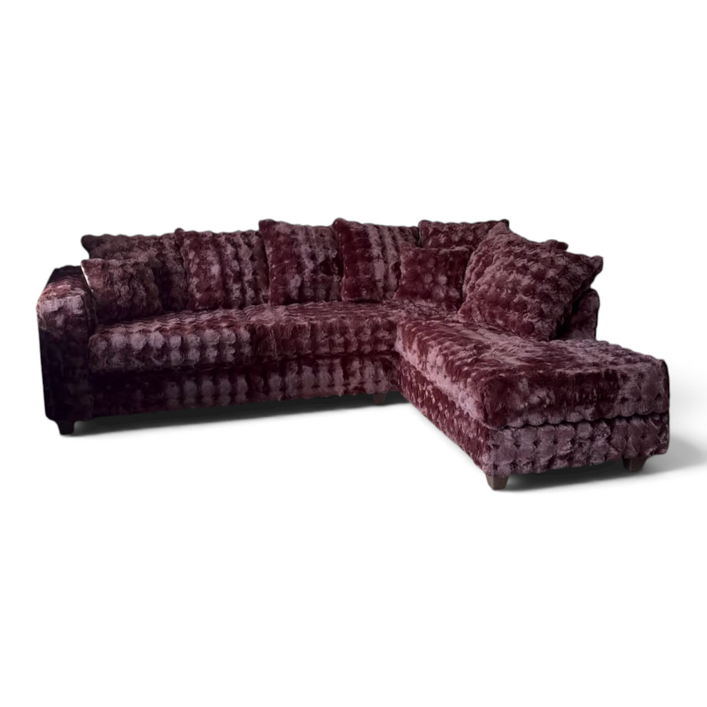 Mamba Sectional
