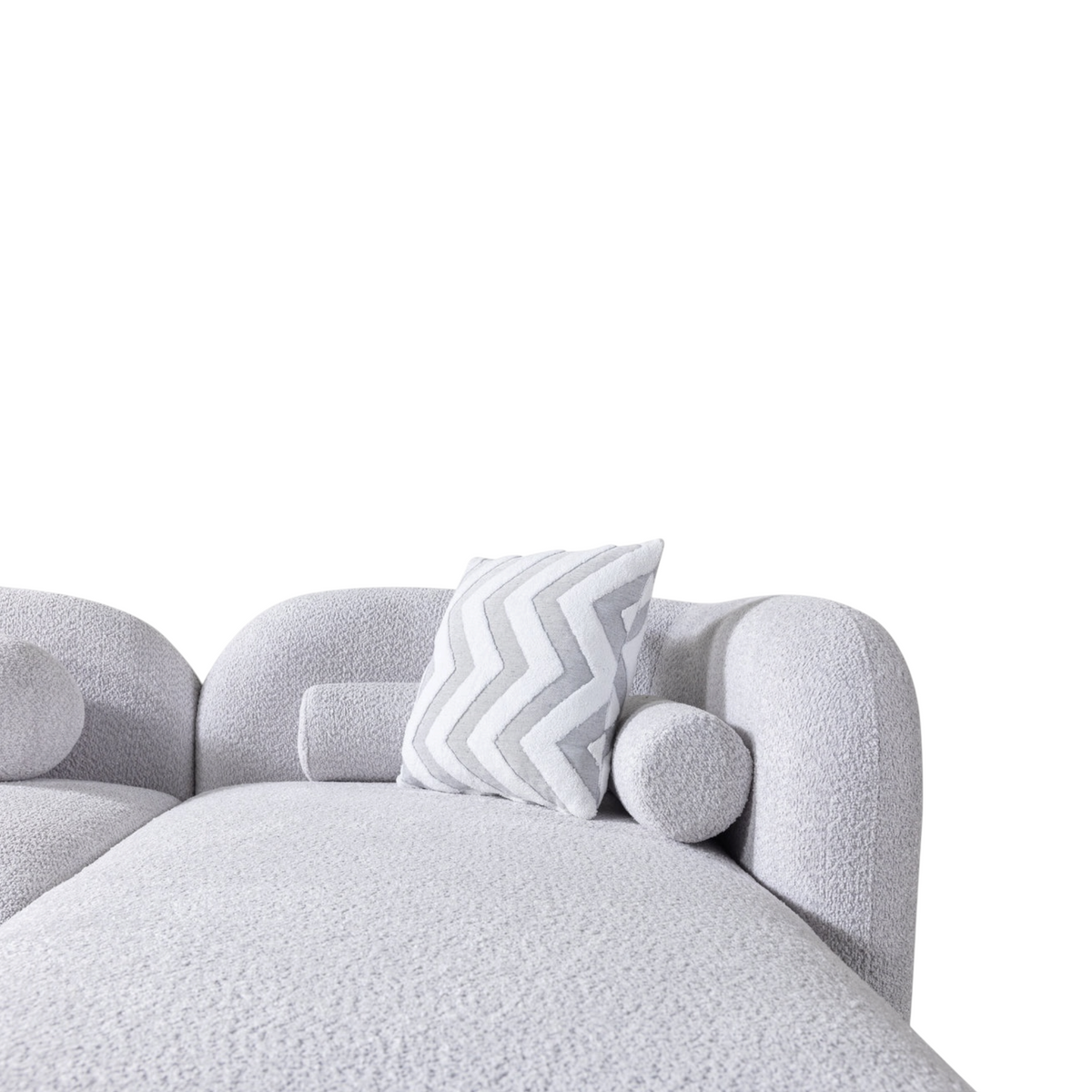 Turks Gray RAF Sectional