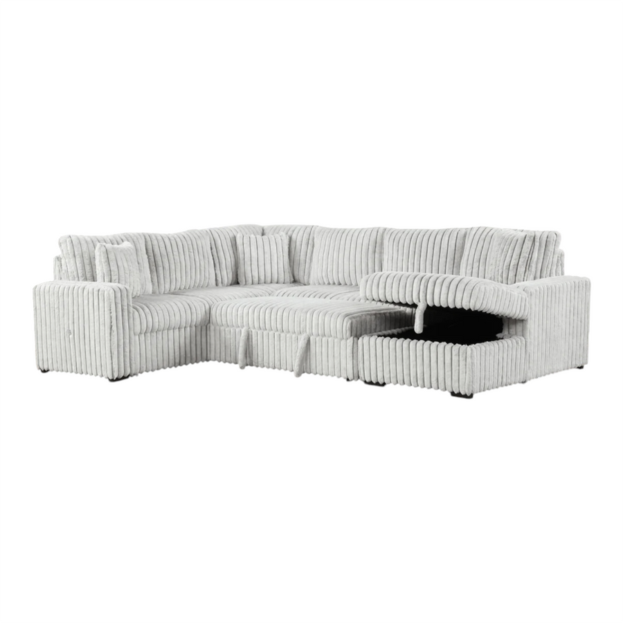 Sectional, Modular & Couch Sets