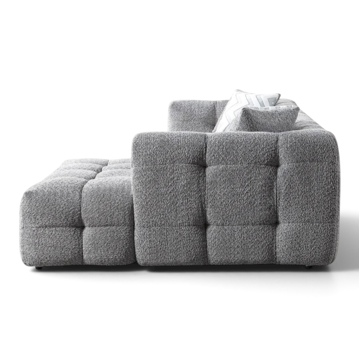 Belize Boucle RAF Sectional