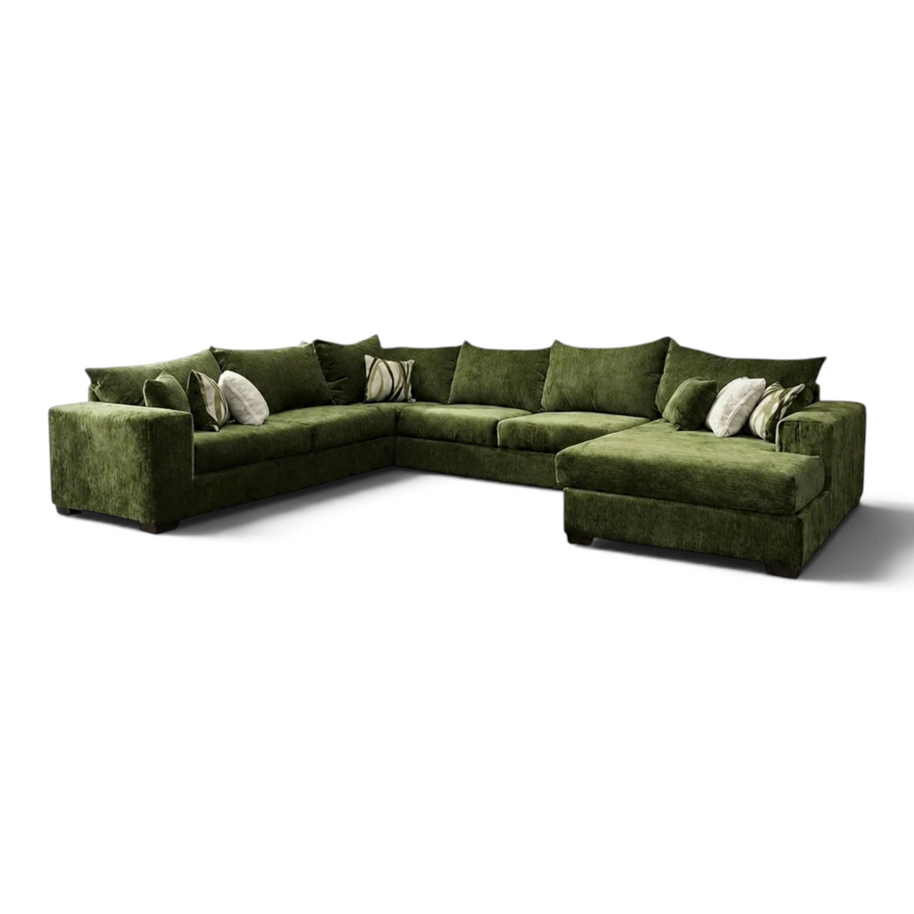 The Texan Cactus (Green)