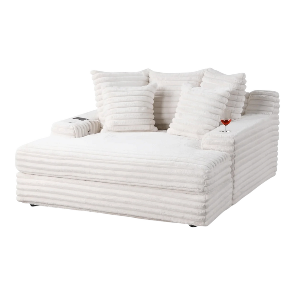 Oversize 4600 Chaise Louge