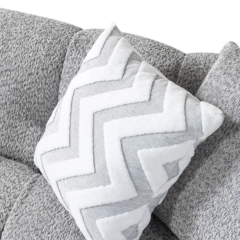 Belize Boucle RAF Sectional