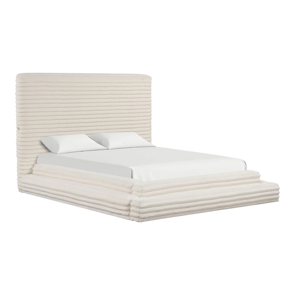 Kingdom Platform Bed