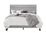 HH610 Platform Bed - twin, Queen, King
