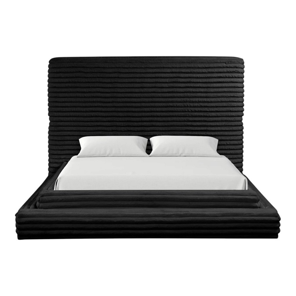 Kingdom Platform Bed