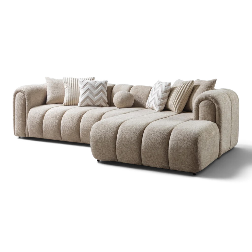 Bora Bora Boucle RAF Sectional