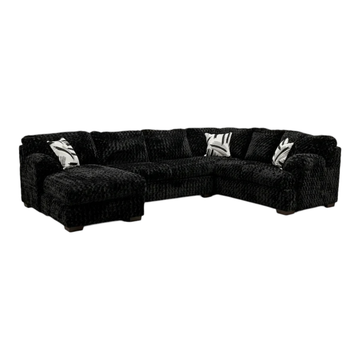 Westwood Teddy Sectional