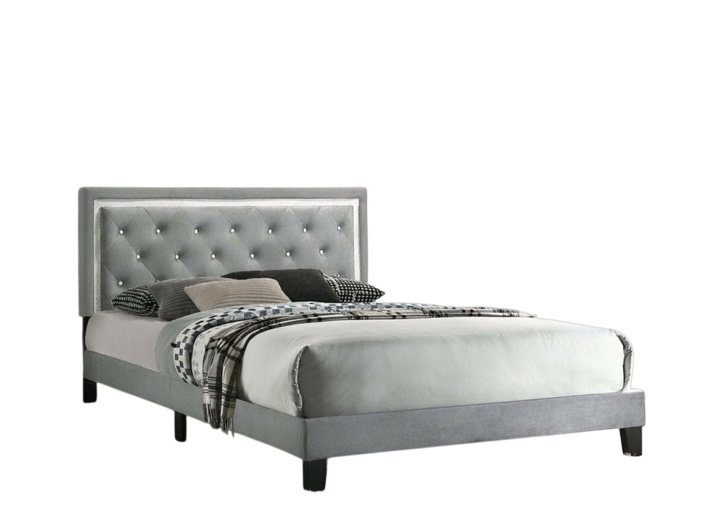 Cloud Living Bundle Gray