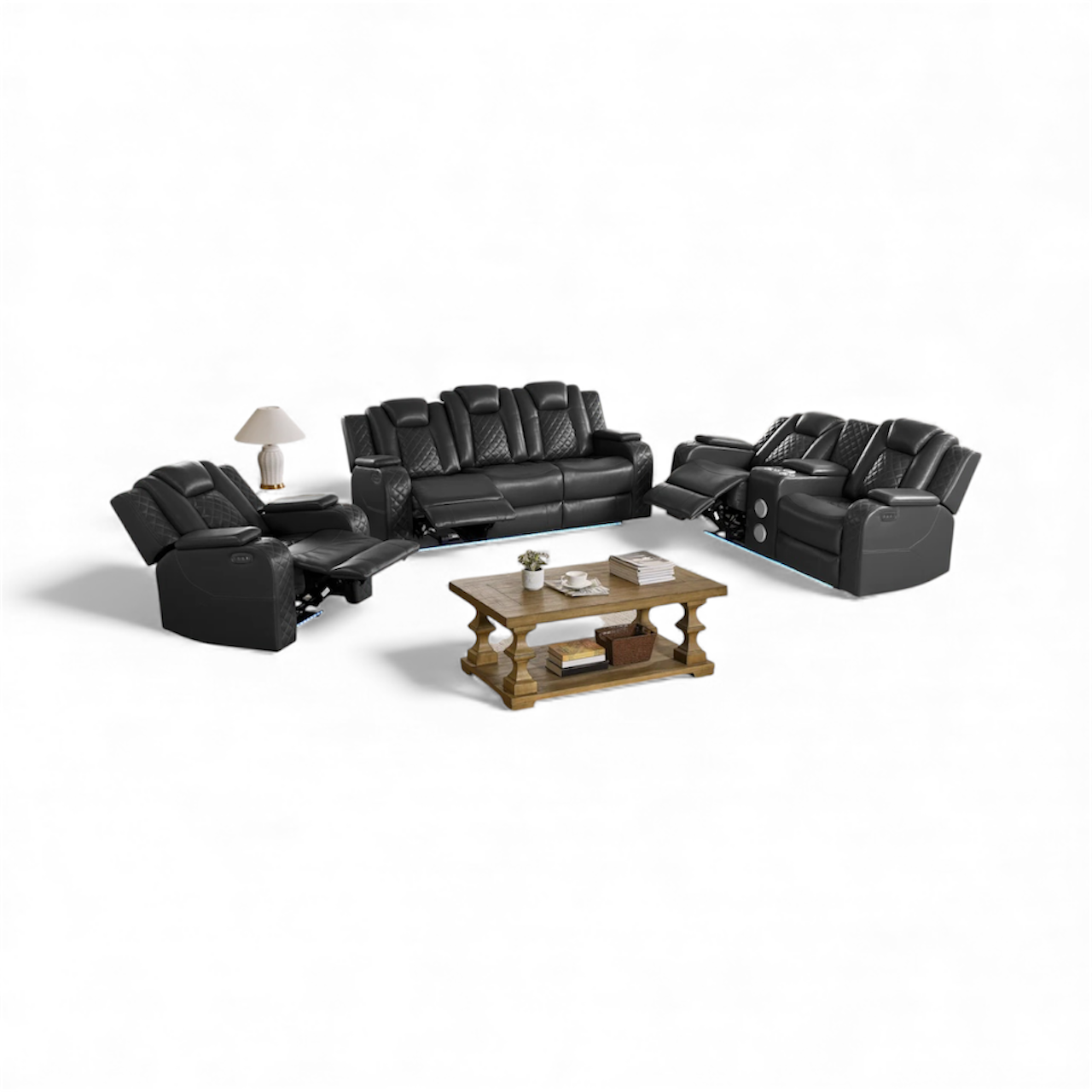 S3480 Eclipse (Black)