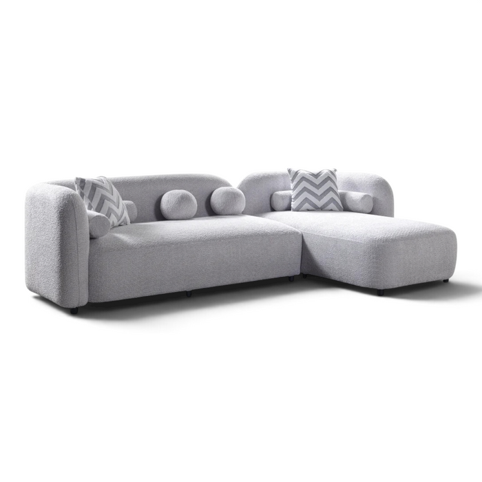 Turks Gray RAF Sectional