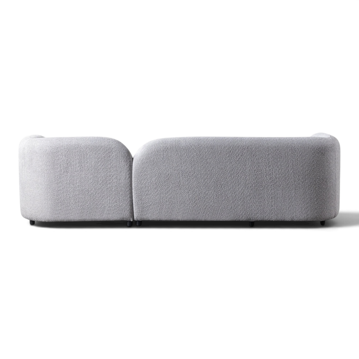 Turks Gray RAF Sectional