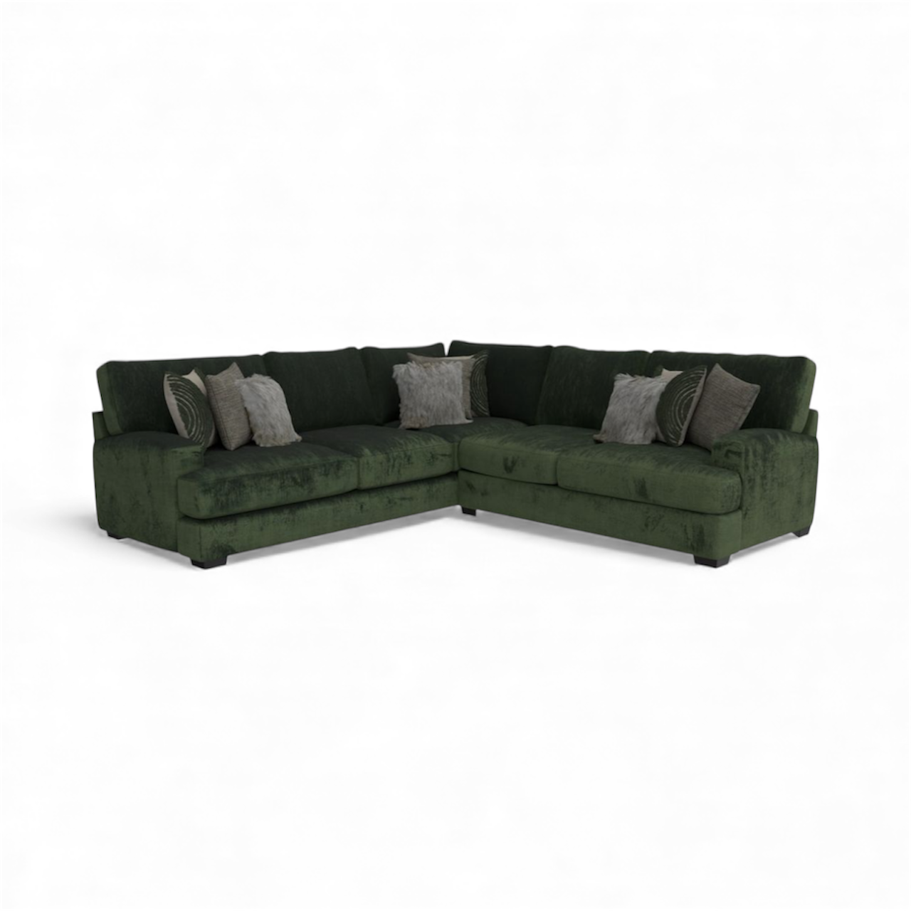 Corinthian 2900 - 2PC Sectional