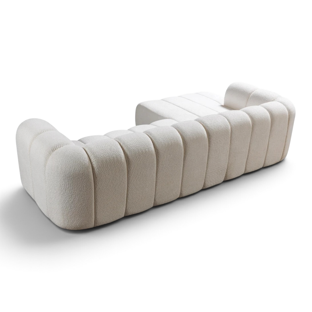Bora Bora Boucle LAF Sectional
