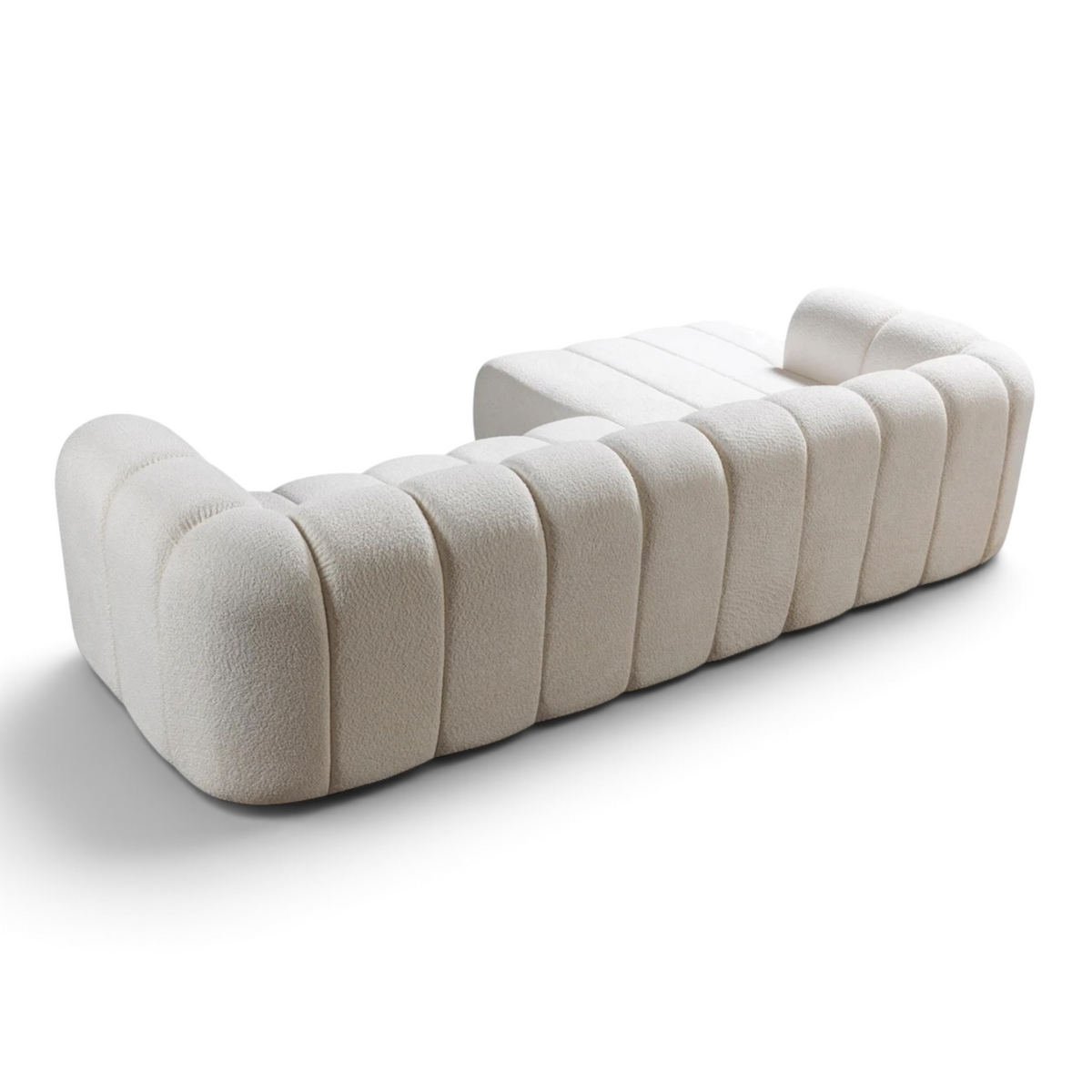 Bora Bora Boucle LAF Sectional