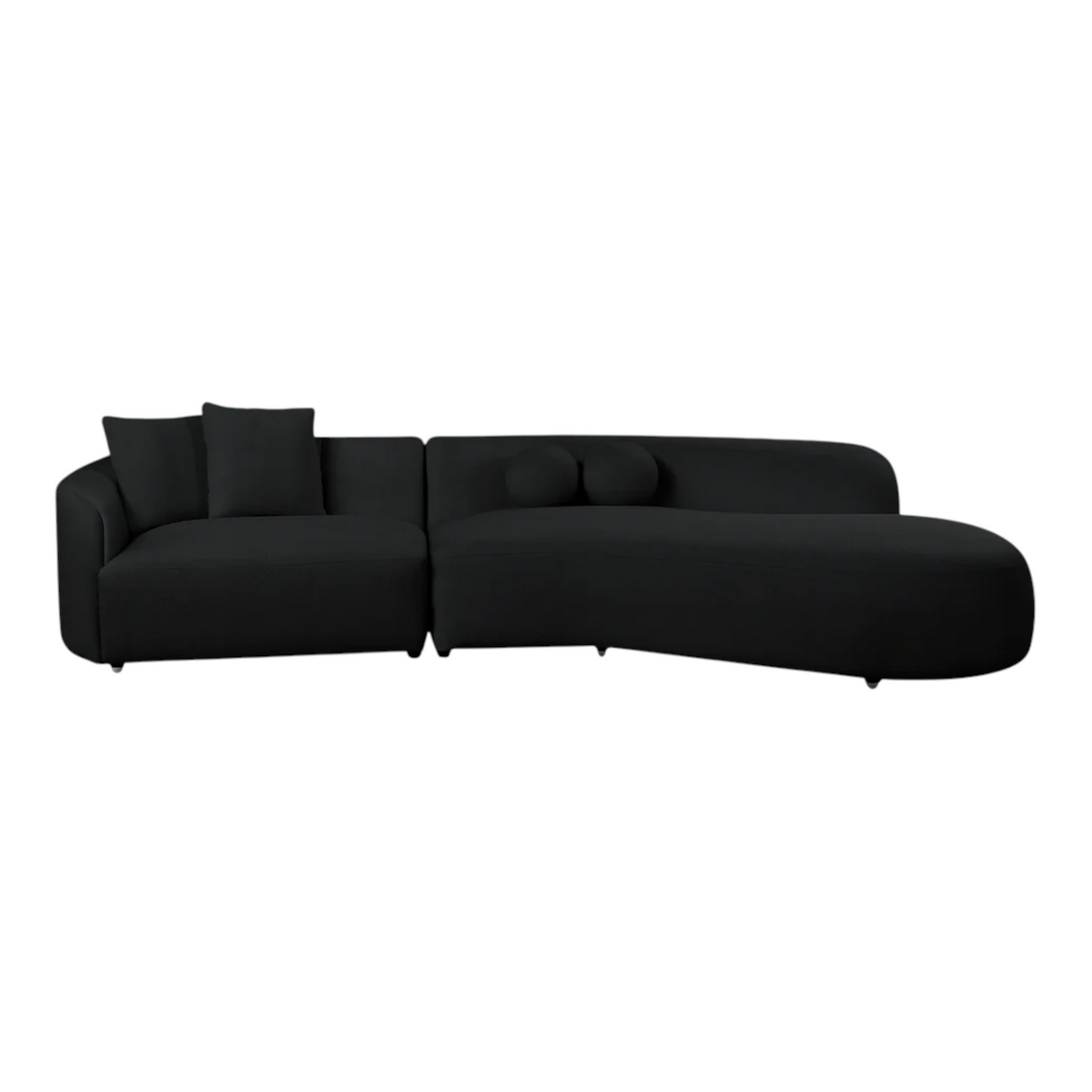 MIA Boucle Sectional