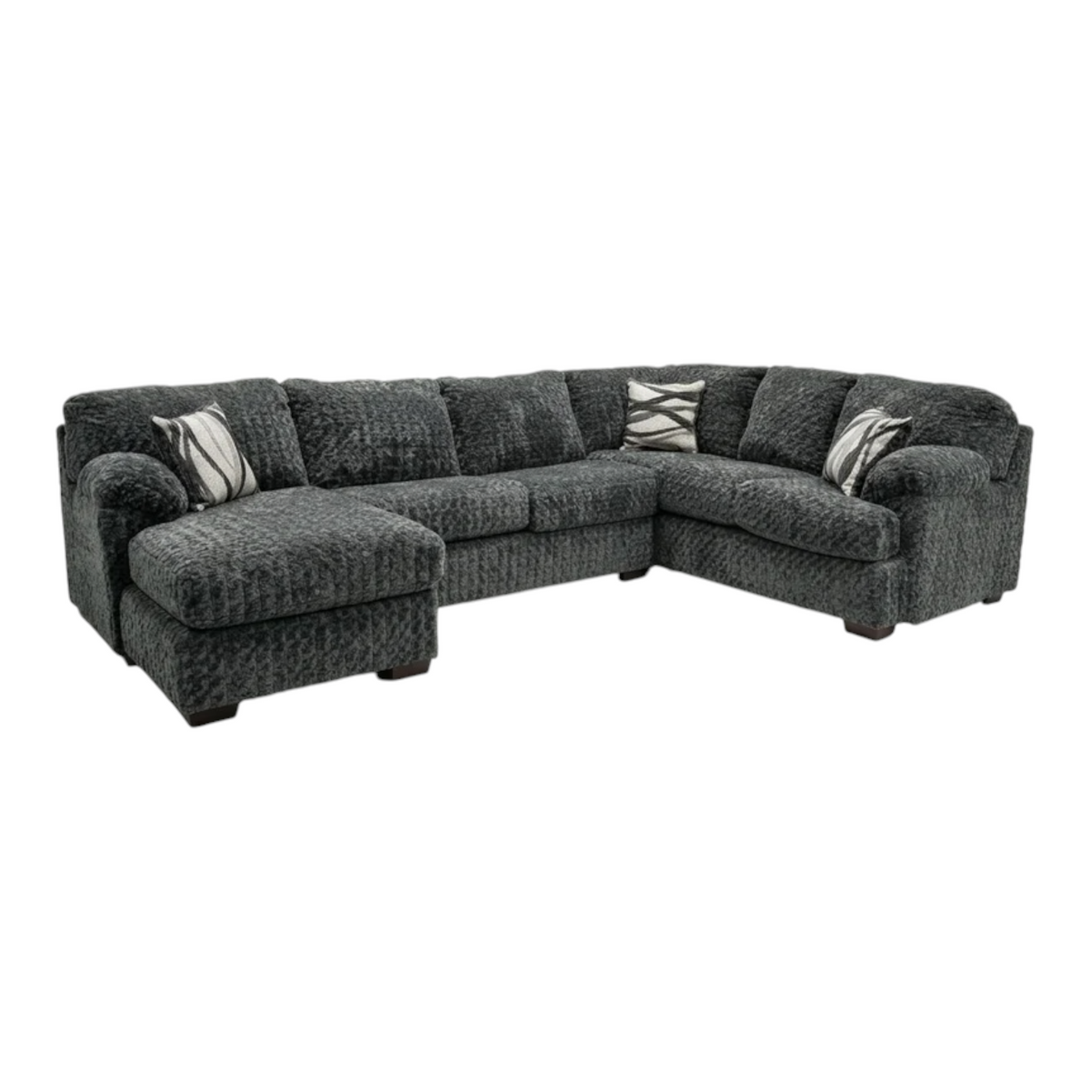 Westwood Teddy Sectional