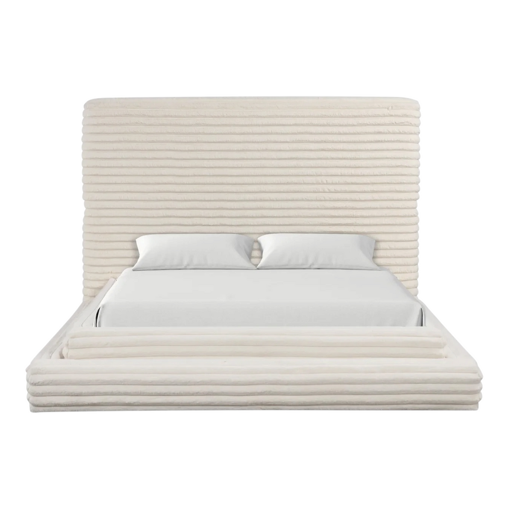 Kingdom Platform Bed
