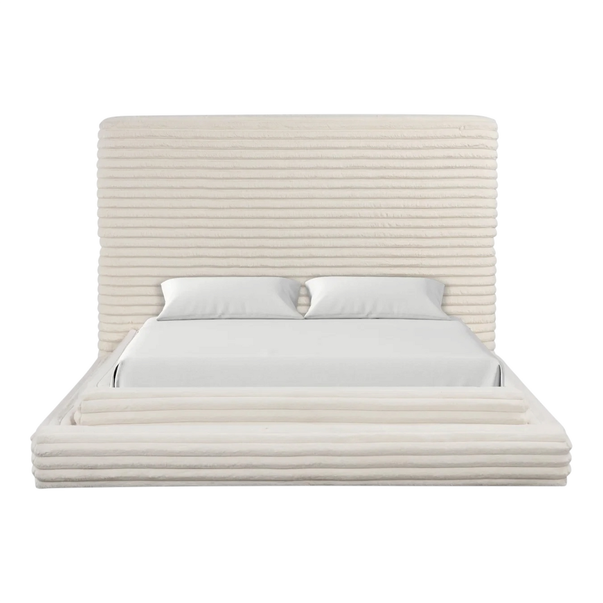 Kingdom Platform Bed