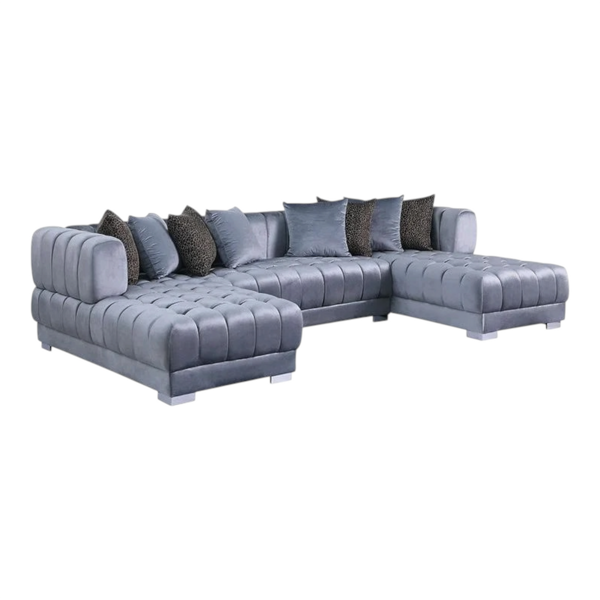 Dasha Luxe Sectional