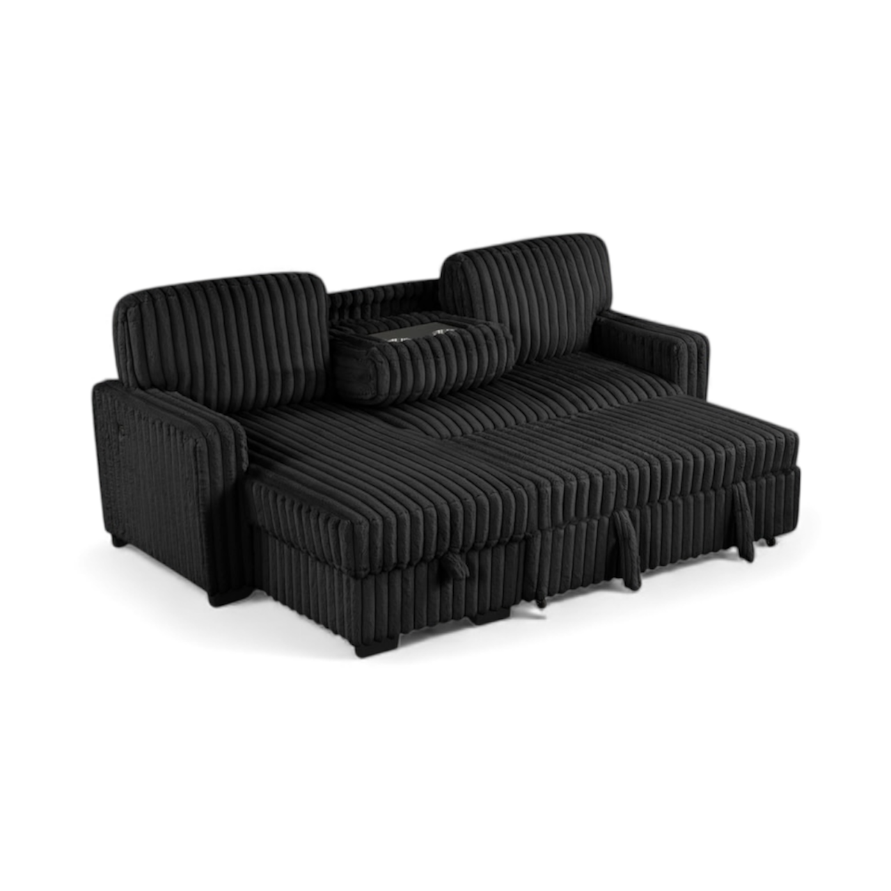 Premium Lifestyle Suite all Black