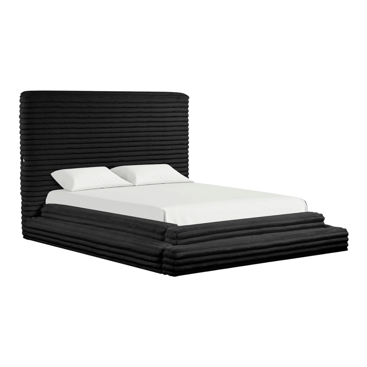 Kingdom Platform Bed