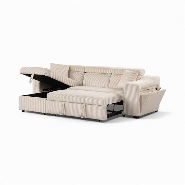 S8978 Bonaterra II (Beige)