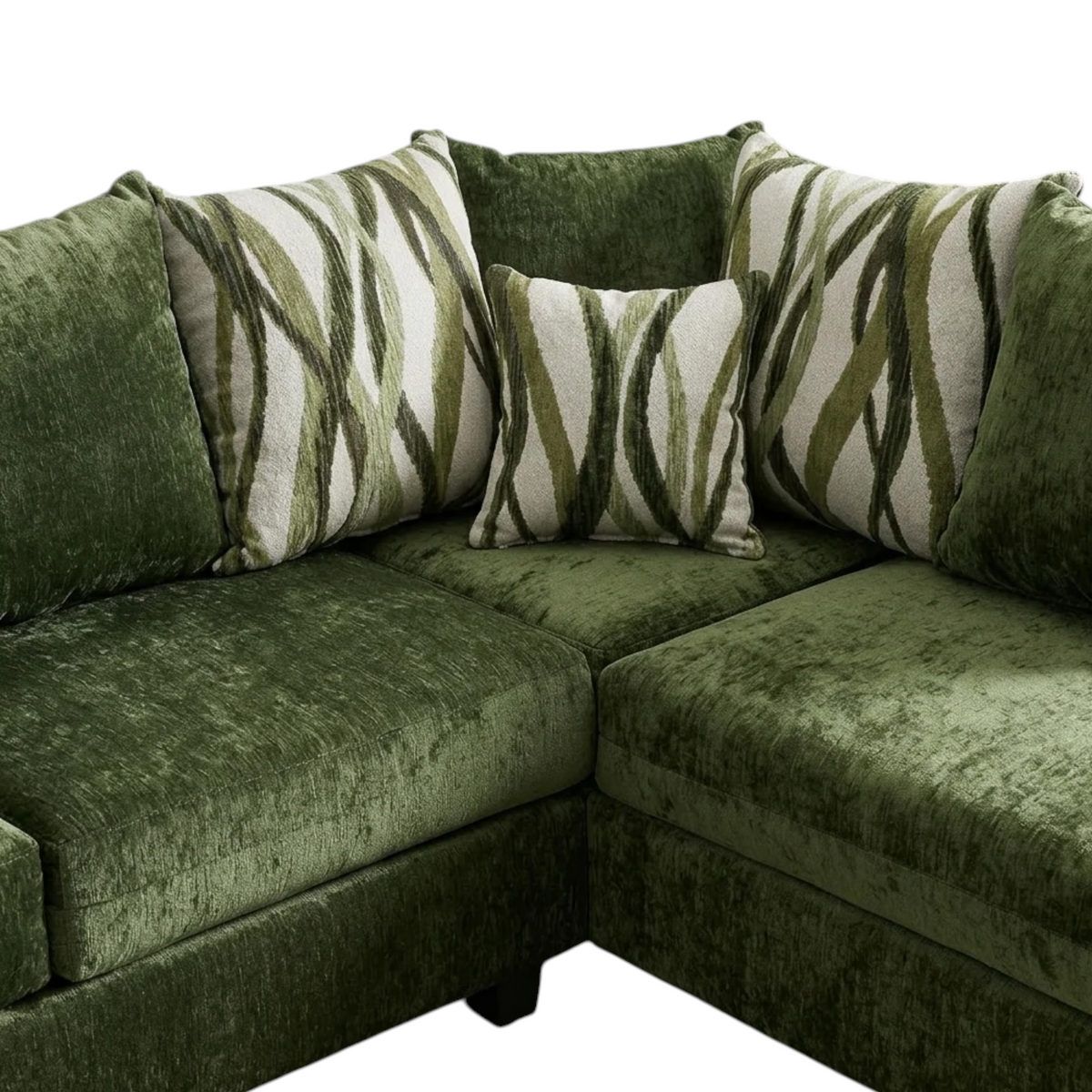 Cactus Sectional
