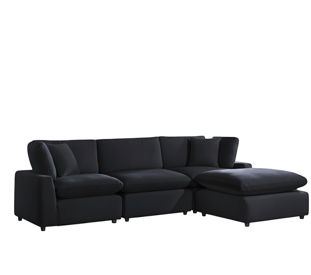 Cloud Living Bundle Black