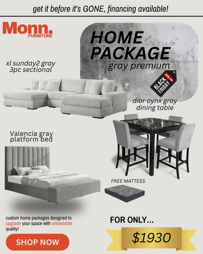 Family Living Value Pack Oversized