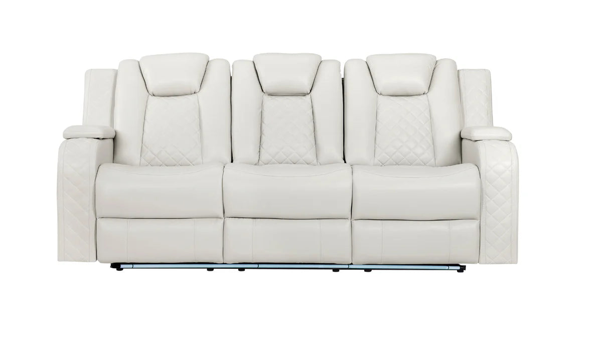 S3480 Eclipse (White)