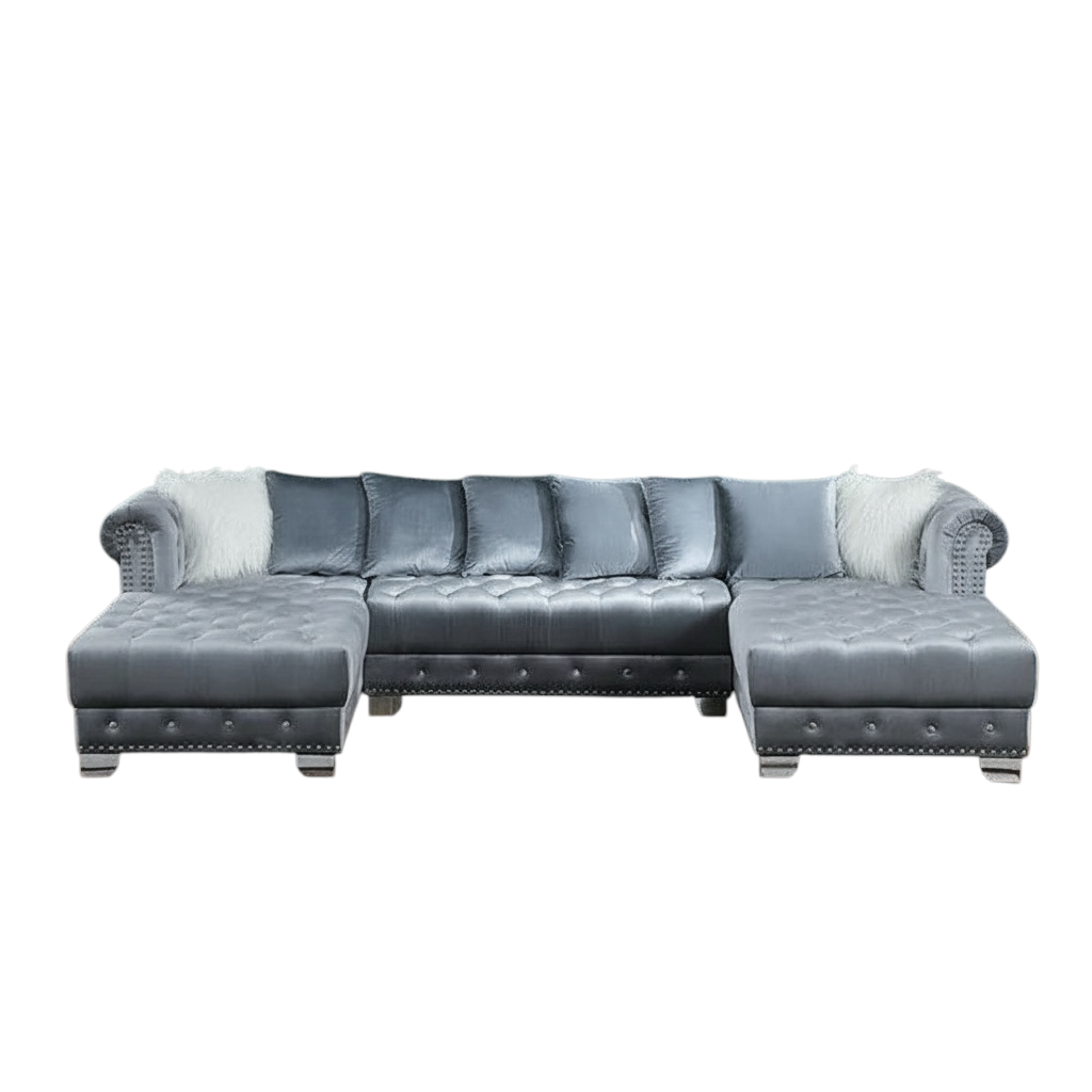 S6350 Jordan || (Grey)