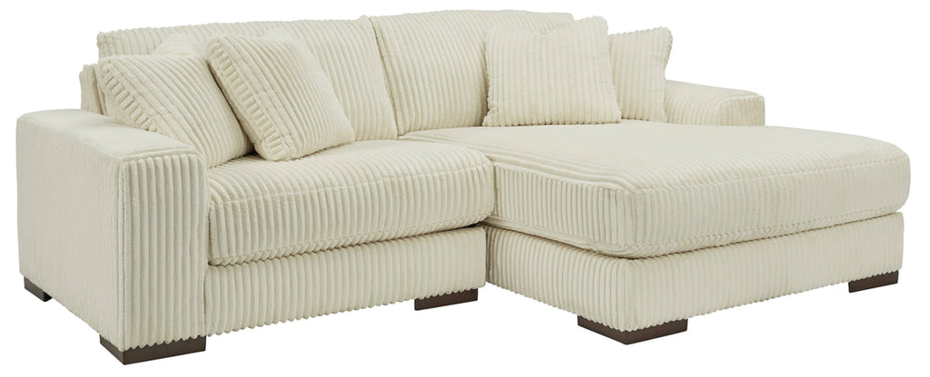 Ashley 211 - 2PC Sectional (2 COLORS) (RAF/LAF)