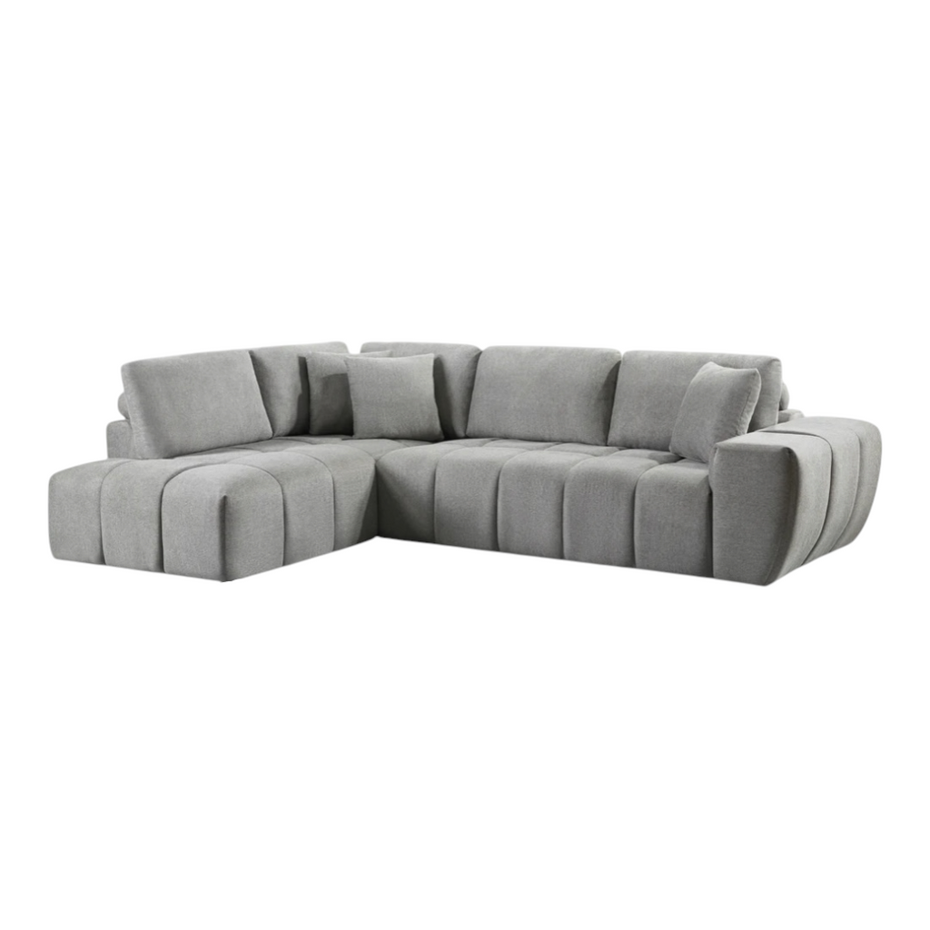 S863 Uptown (Lt. Grey)